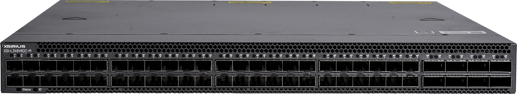 Switch xSirius XSI-L348V8QC-M